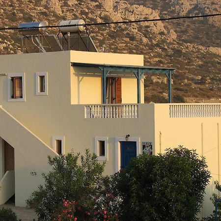 לפקוס קרפתאו Lefkosia Studios מראה חיצוני תמונה