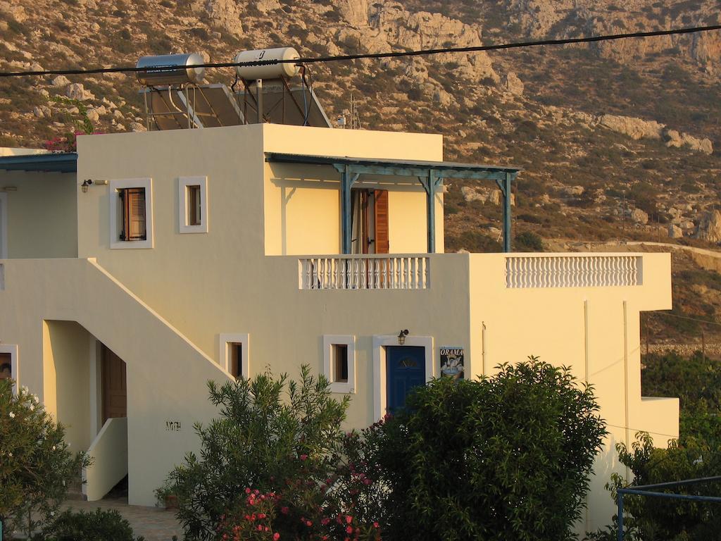 לפקוס קרפתאו Lefkosia Studios מראה חיצוני תמונה