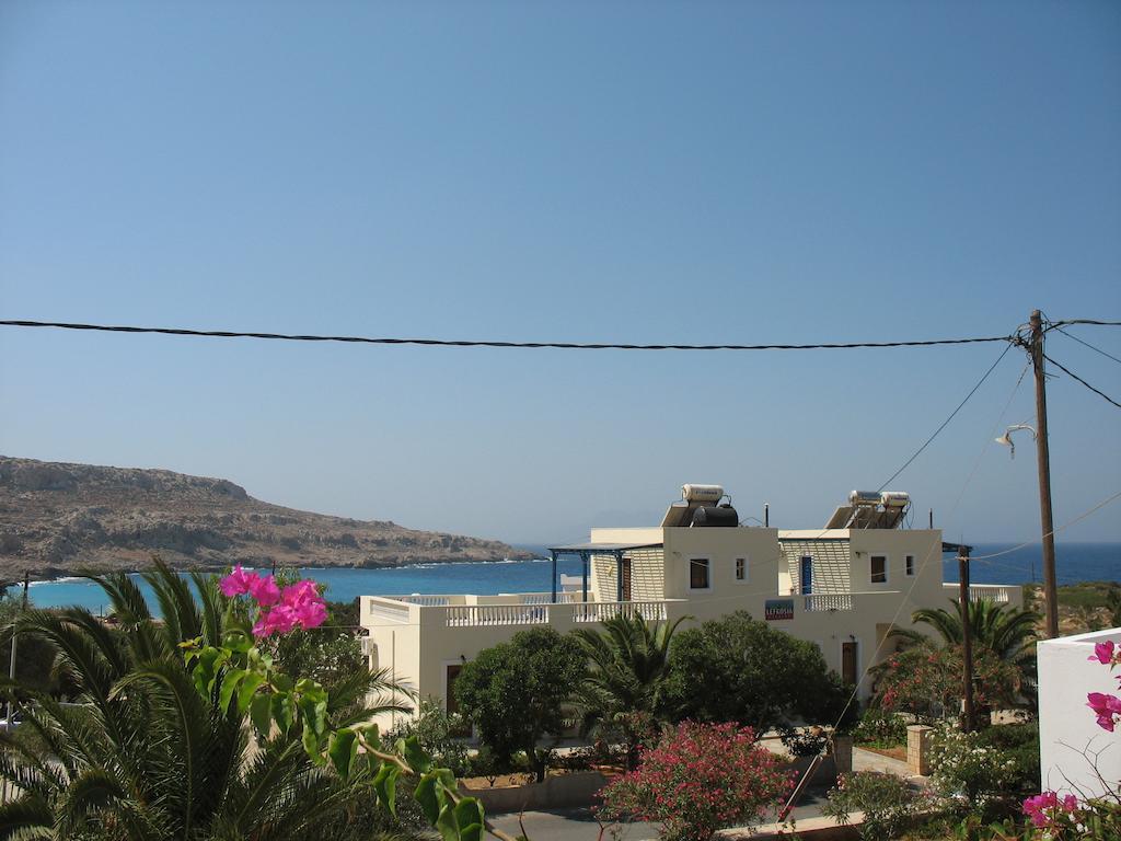 לפקוס קרפתאו Lefkosia Studios מראה חיצוני תמונה