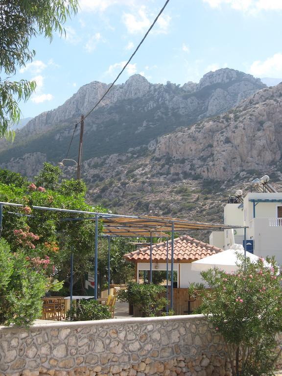 לפקוס קרפתאו Lefkosia Studios מראה חיצוני תמונה